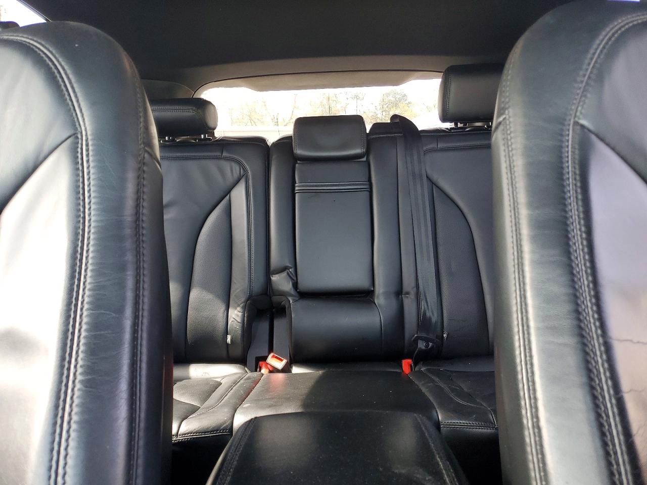 2017 LINCOLN Mkx VIN 2LMPJ6KR7HBL20324 photo 10
