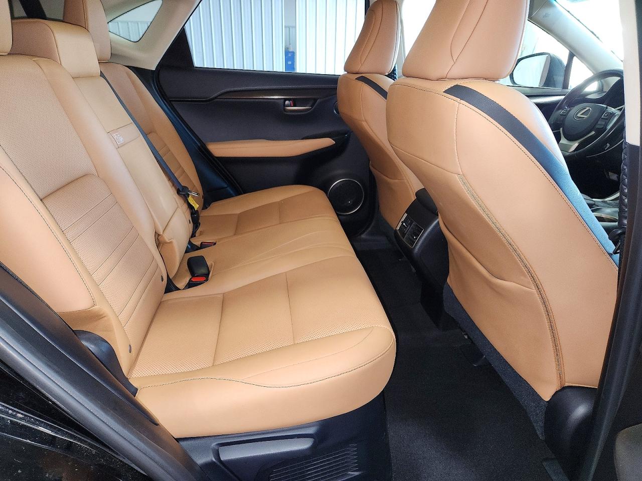 2016 Lexus Nx VIN JTJYARBZ5G2043731 photo 10