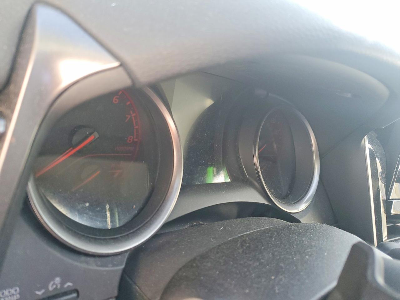 2022 Toyota Camry VIN 4T1KZ1AK7NU069607 photo 9
