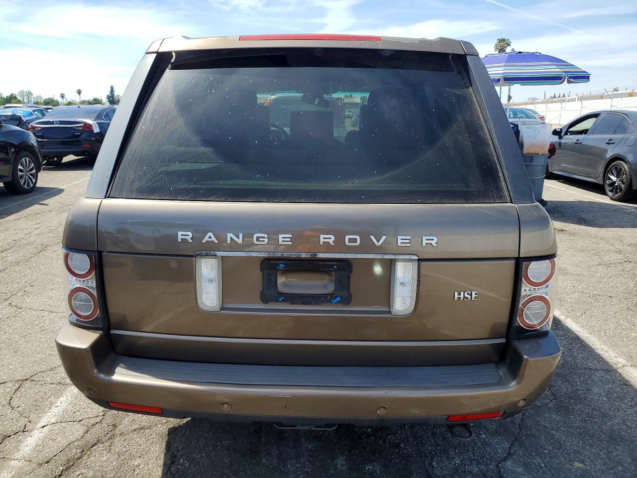 2012 Land Rangerover VIN SALMF1D44CA373651 photo 6