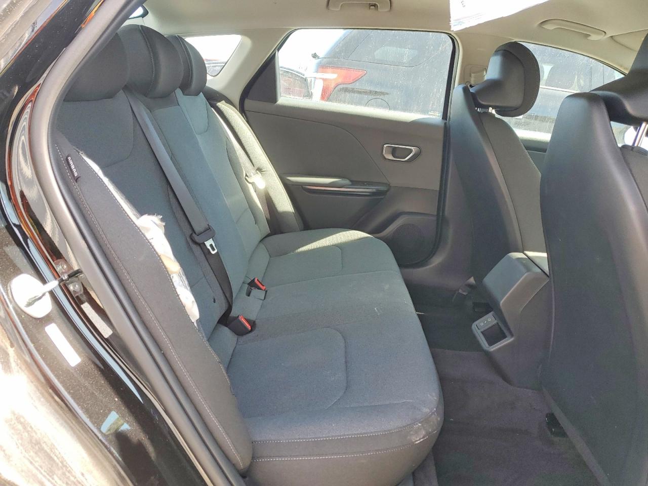 2025 Kia K4 lx VIN 3KPFT4DE0SE241355 photo 10