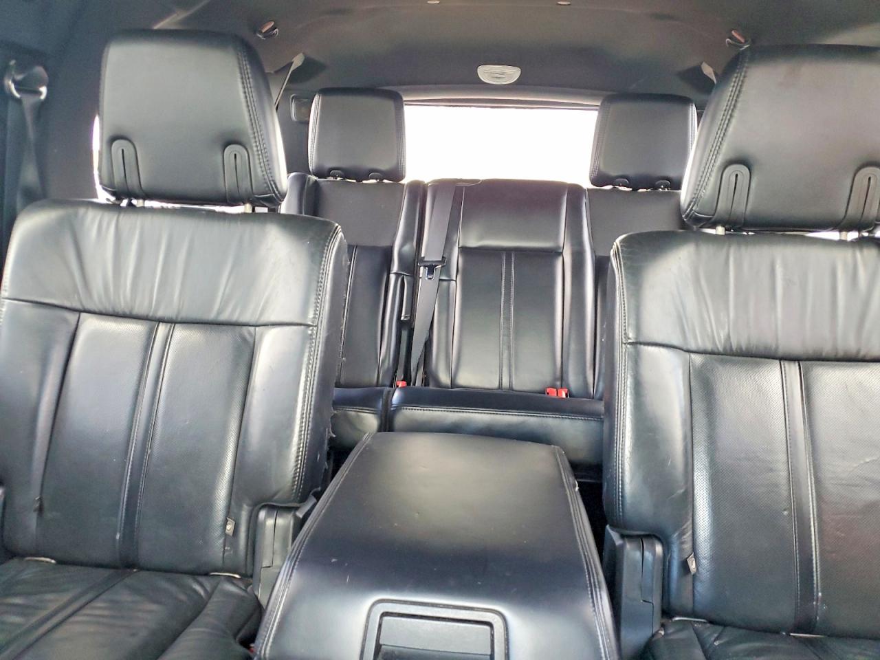 2015 Lincoln Navigator VIN 5LMJJ3JT7FEJ08616 photo 10
