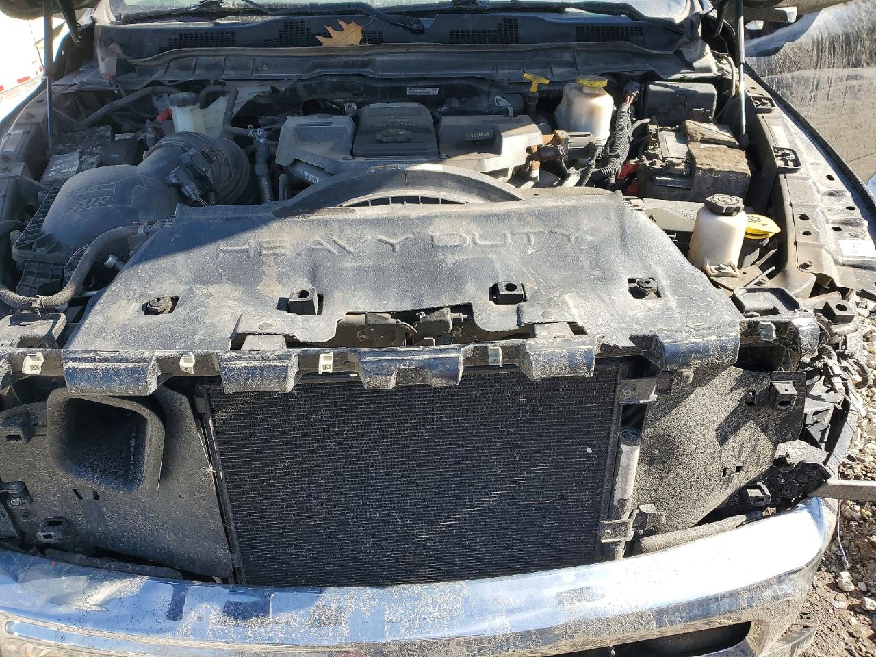 2018 Ram 5500 VIN 3C7WRNDL0JG270492 photo 12