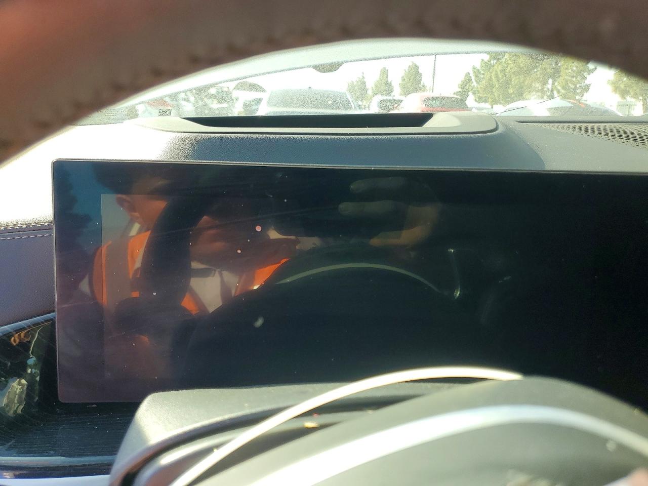 2027 BMW X5 VIN 5UX23EU05R9W19126 photo 9