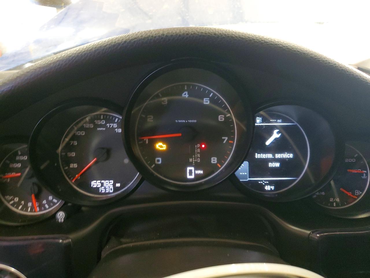 2015 Porsche Panamera VIN WP0AA2A73FL002972 photo 9