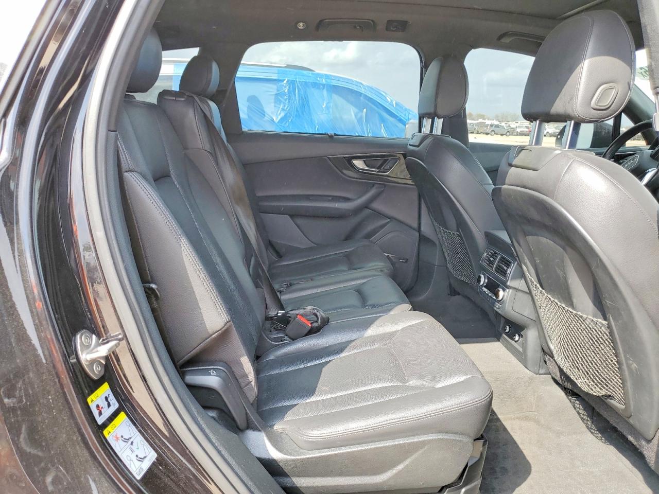 2019 Audi Q7 VIN WA1VAAF70KD007467 photo 10