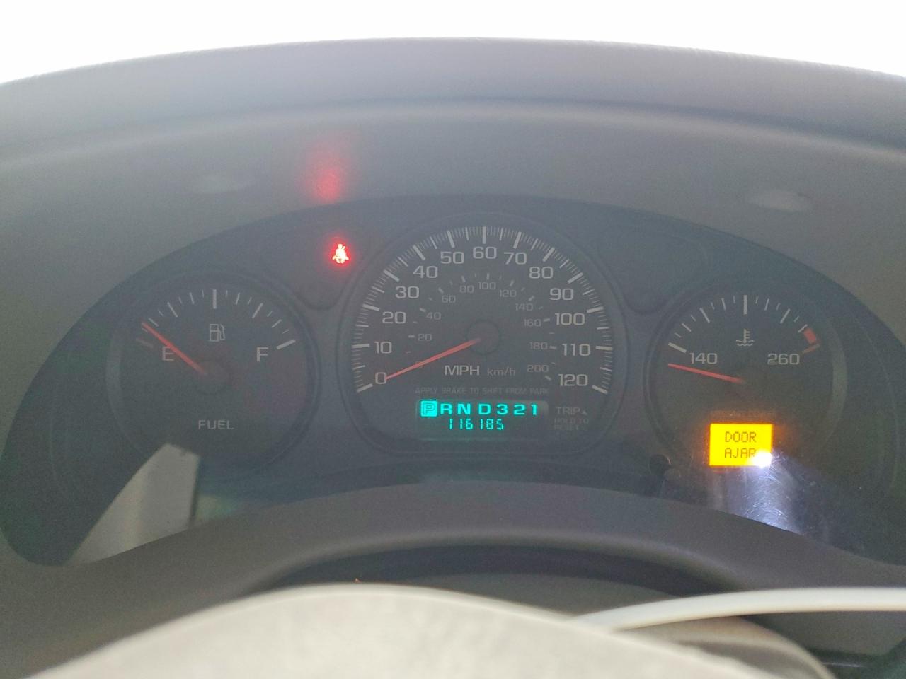 2005 CHEVROLET Impala VIN 2G1WF52EX59280840 photo 9