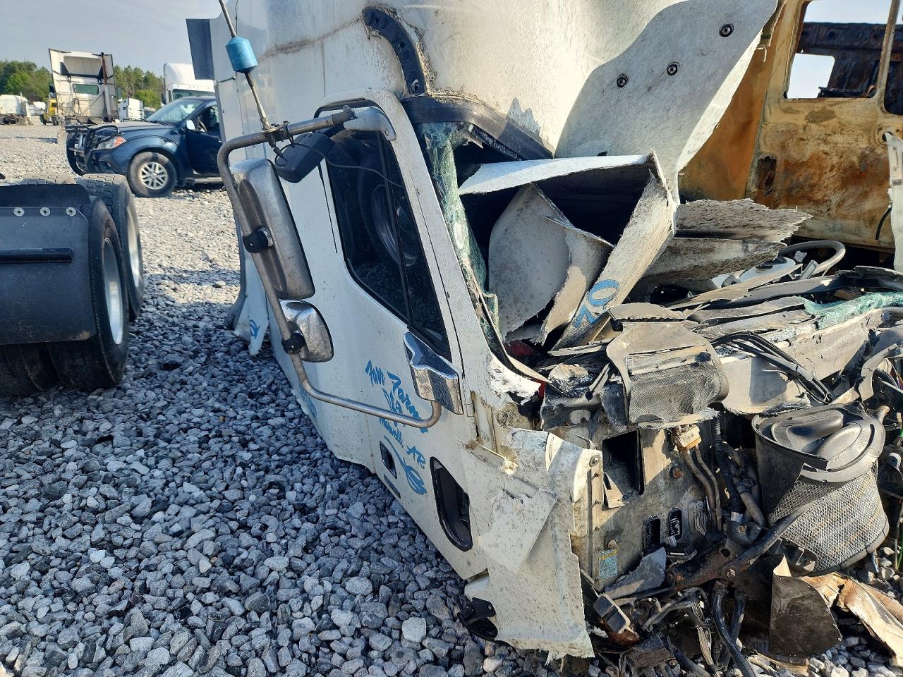 2005 FREIGHTLINER All other VIN 1FUJA6CK45LU00417 photo 6