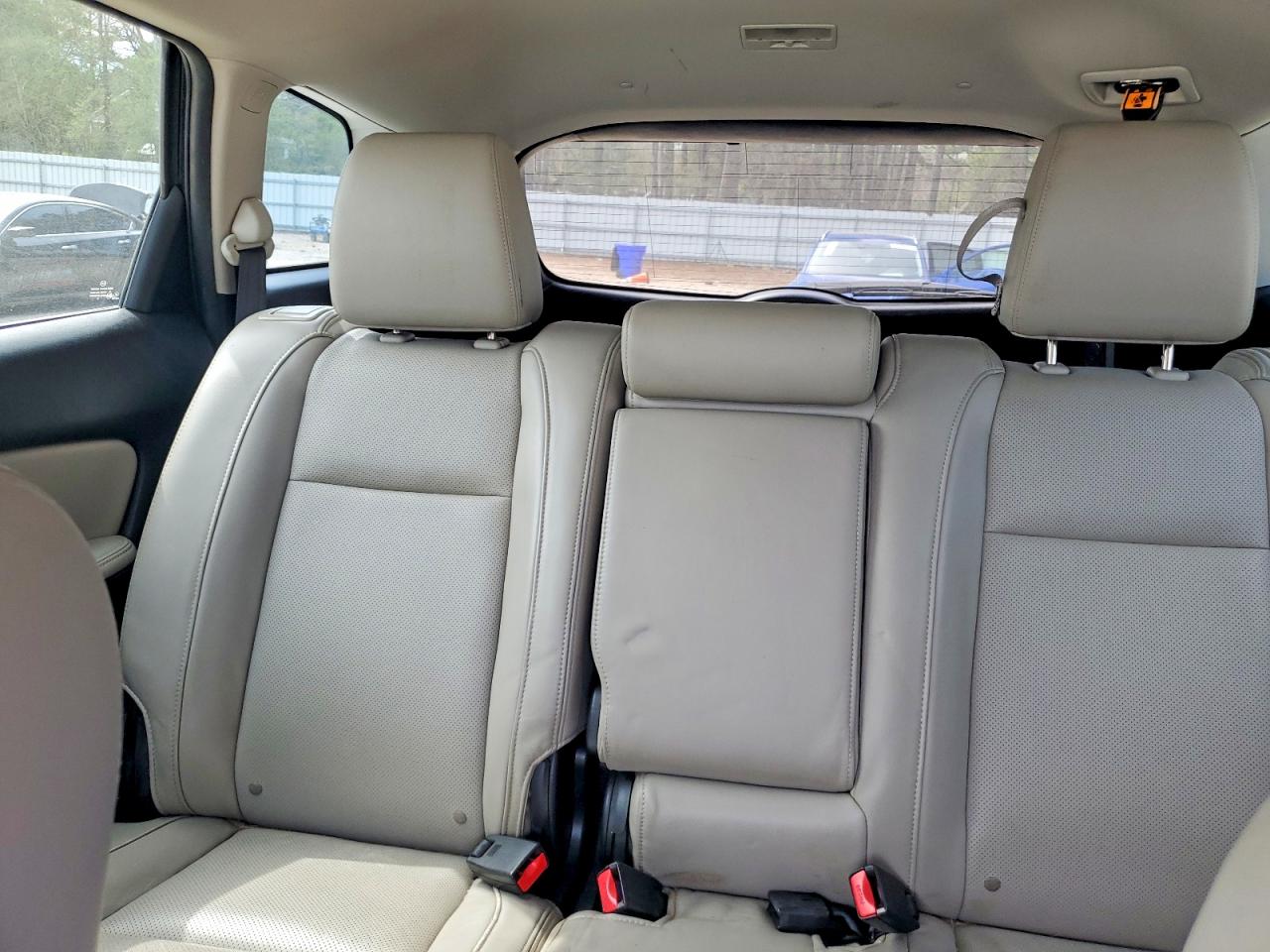 2013 Mazda Cx-9 VIN JM3TB2CA3D0410182 photo 10