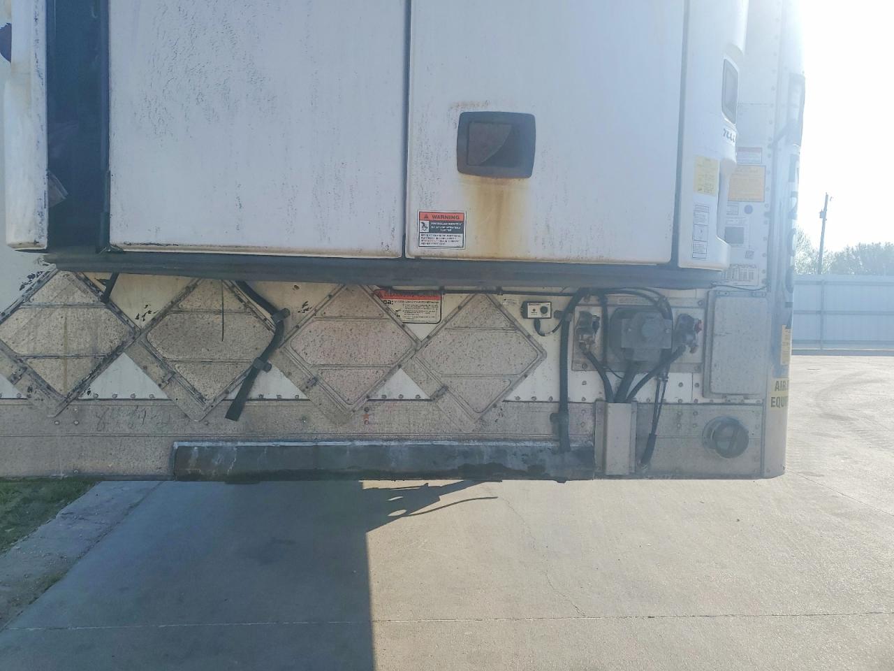 2020 UTILITY All models VIN 1UYVS2533L6848925 photo 8