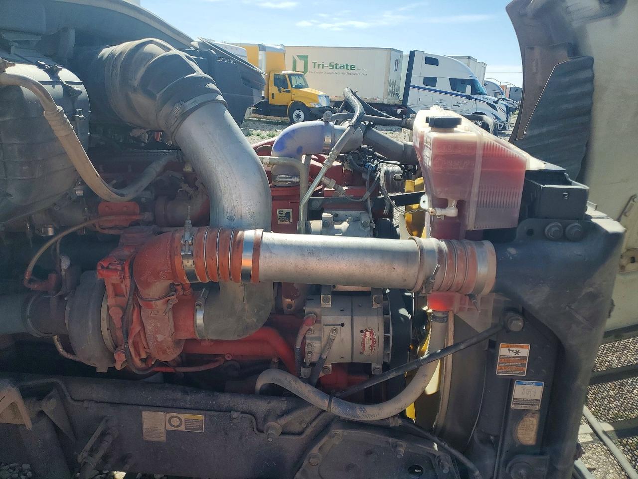 2015 PETERBILT All other VIN 1XPBA48X5FD286295 photo 7