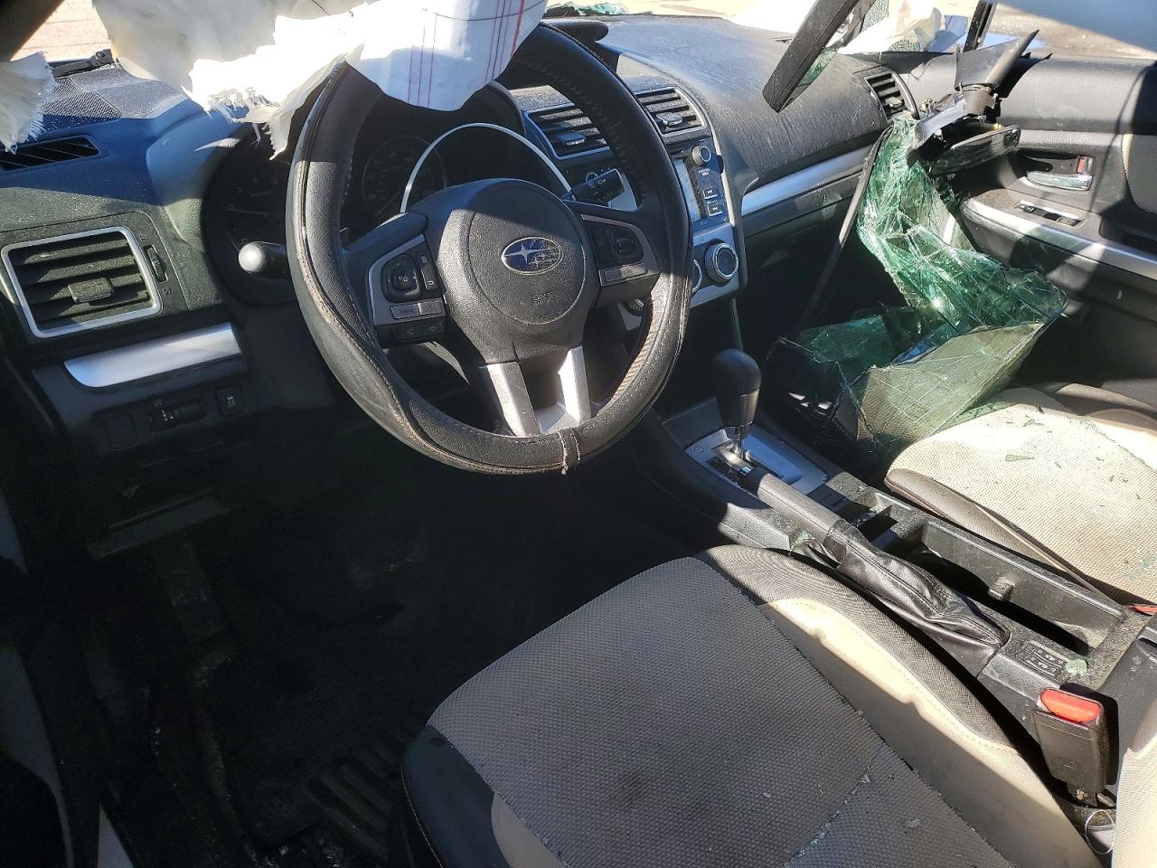 2015 SUBARU Crosstrek VIN JF2GPABC7H8235405 photo 8