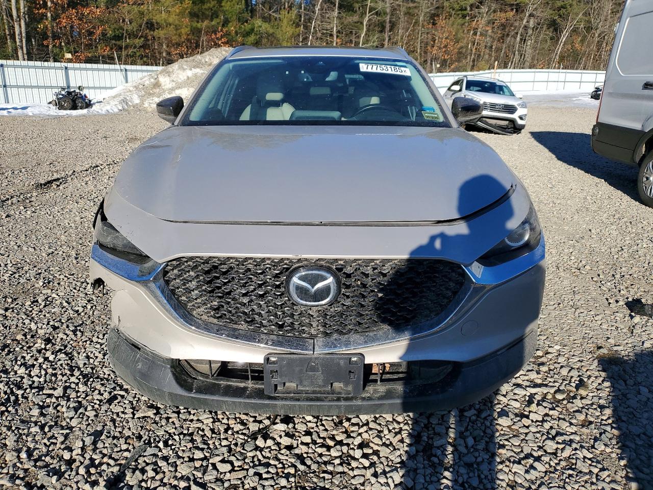 2022 Mazda Cx30 VIN 3MVDMBAY4NM428422 photo 5