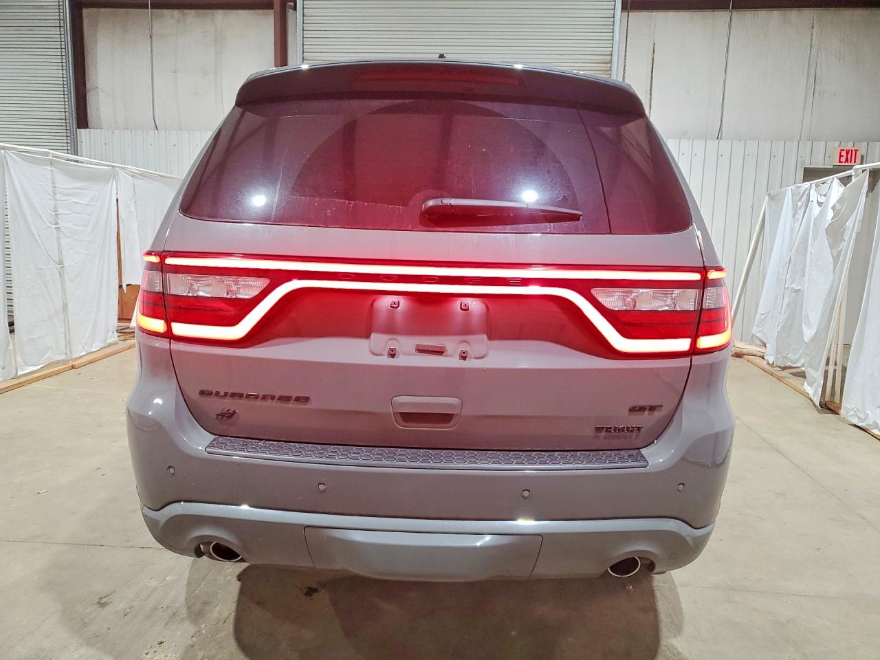 2024 Dodge Durango VIN 1C4RDJDG3RC246965 photo 6