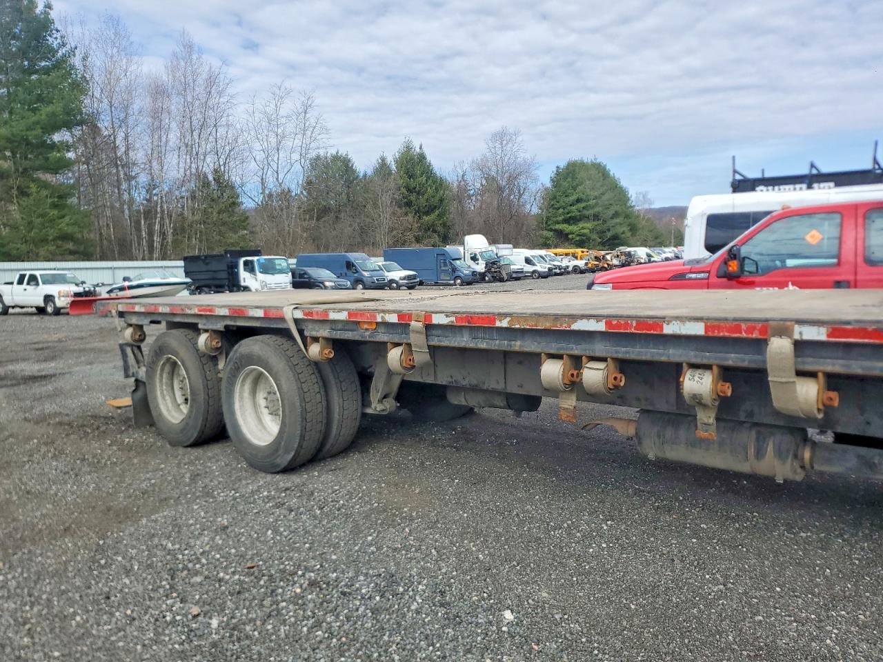 2017 FREIGHTLINER All other VIN 1FVHCYCY1HHJB2247 photo 6