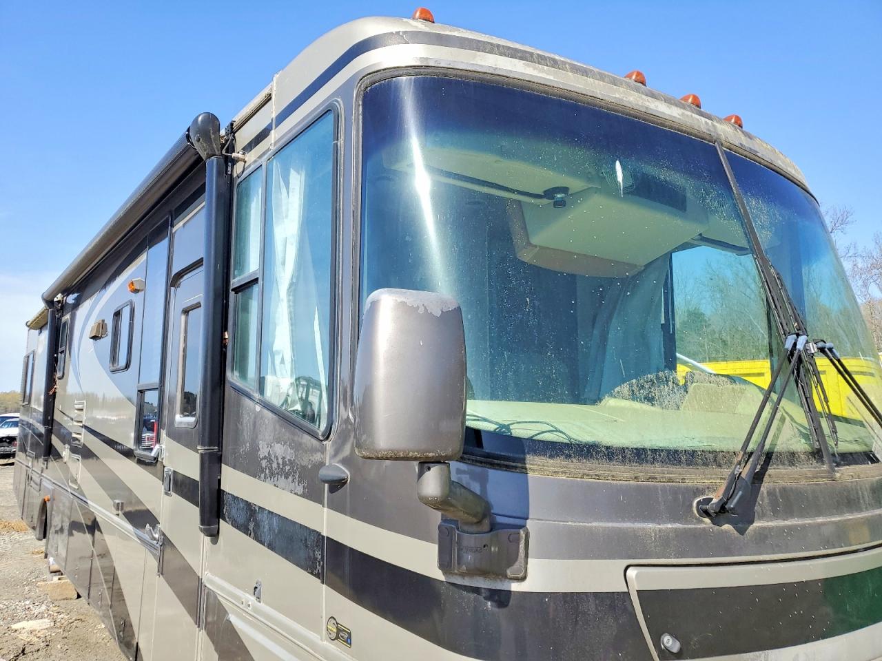 2003 Workhorse All other VIN 5B4MP67G533372123 photo 9