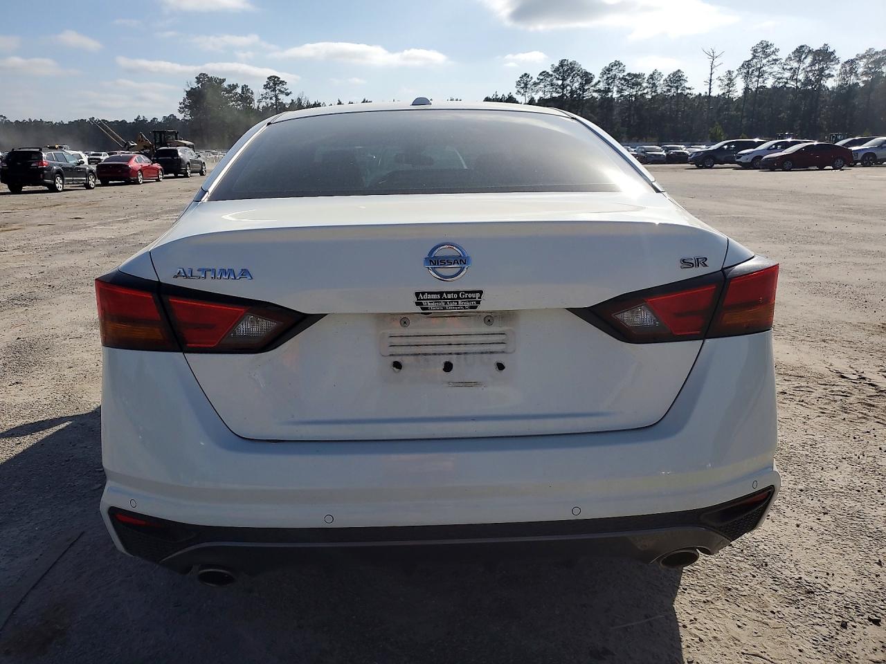 2020 Altima VIN 1N4BL4CV0LC189160 photo 6