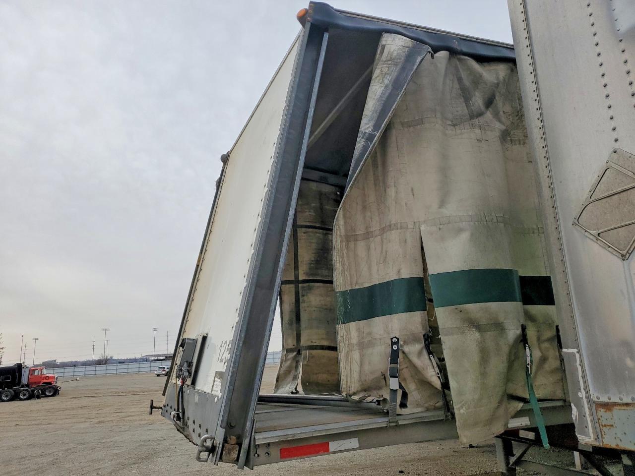 2019 HYUNDAI Translead VIN 3H3F532C7JT454001 photo 6
