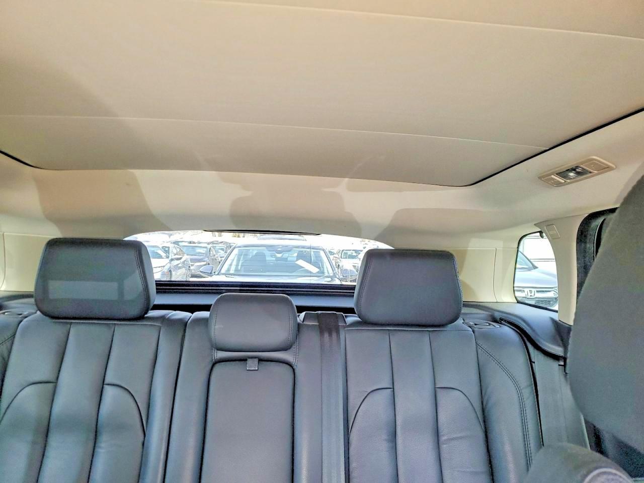 2015 Land Rangerover VIN SALVP2BG8FH076365 photo 10