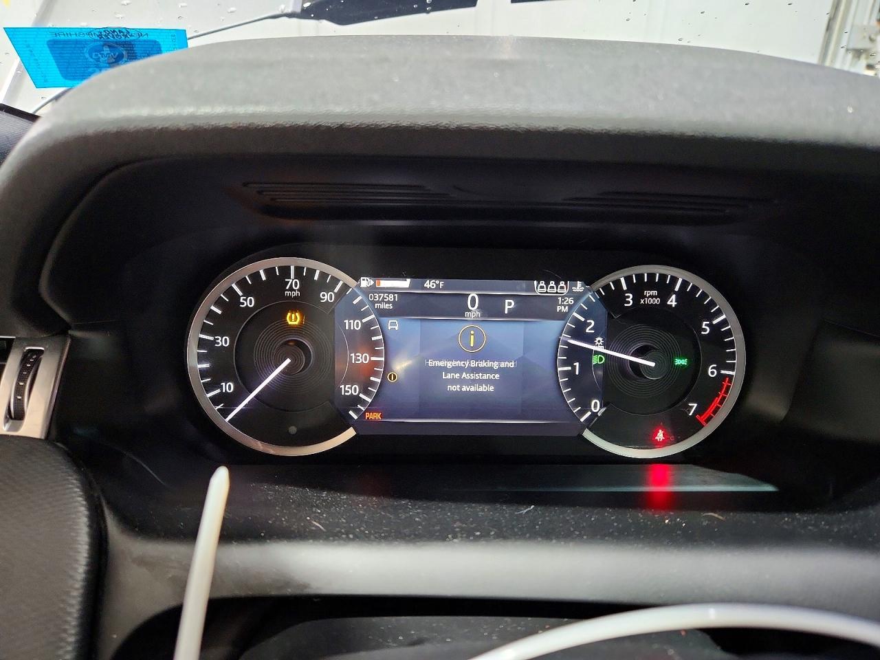 2021 Land Discovery sport VIN SALCT2FX4MH884187 photo 9