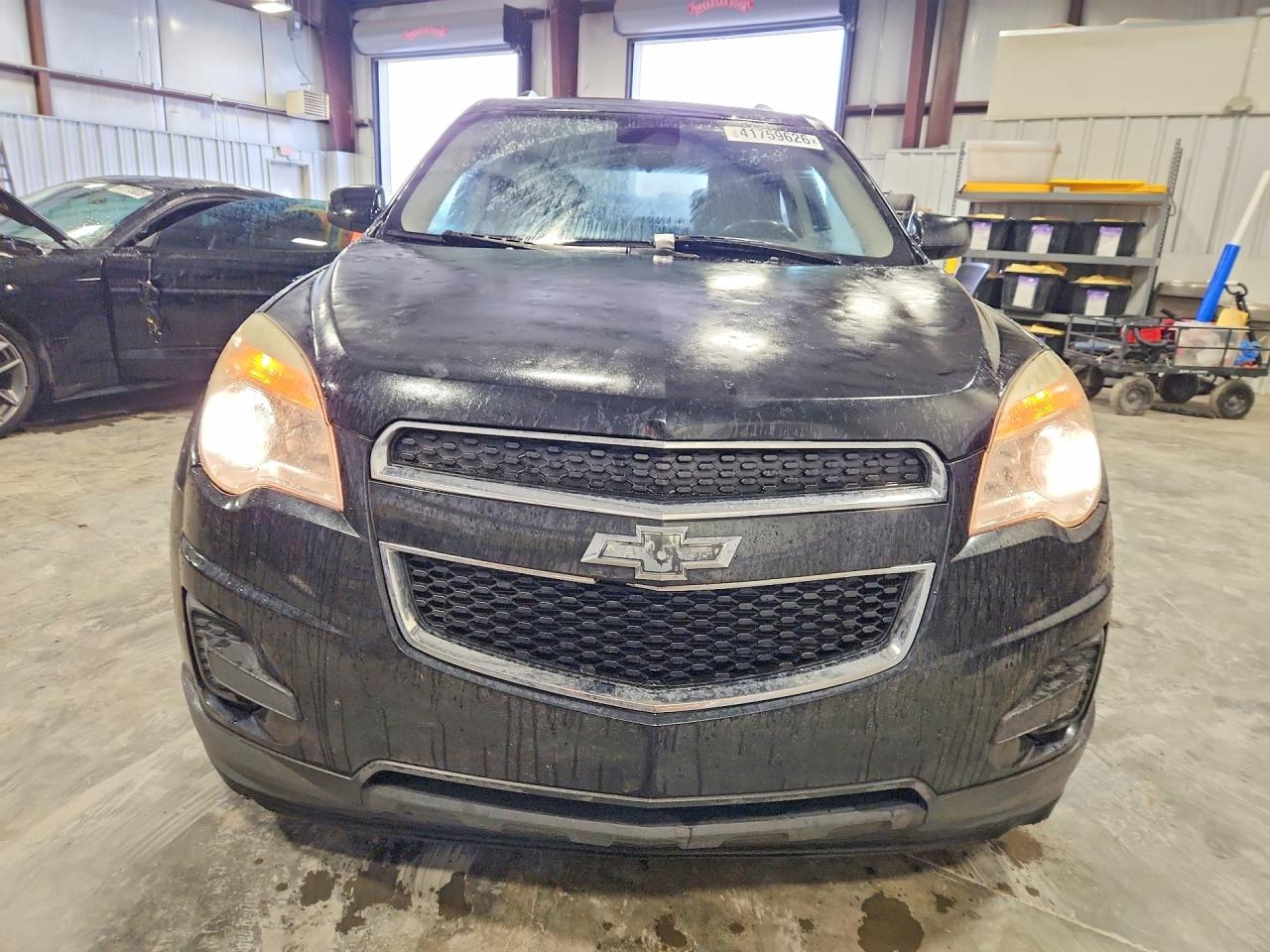 2013 CHEV Equinox VIN 2GNALDEK5D6195899 photo 5