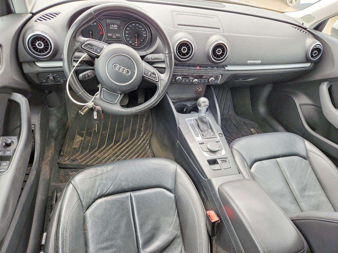2015 Audi S3 VIN WAUBFGFF6F1139481 photo 8