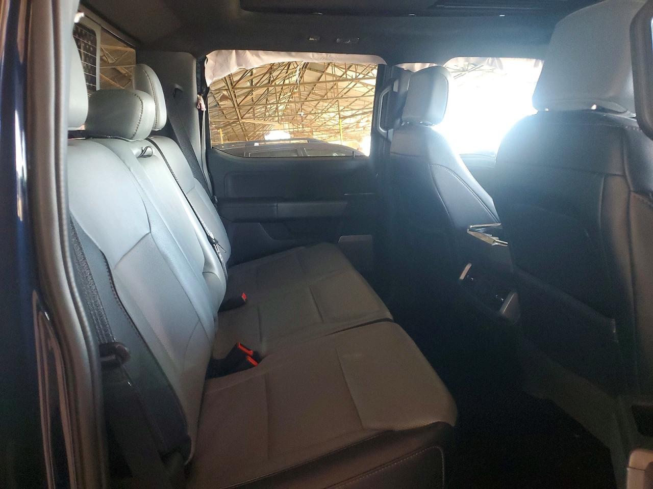 2023 FORD F150 VIN 1FTVW1EV7PWG17059 photo 10