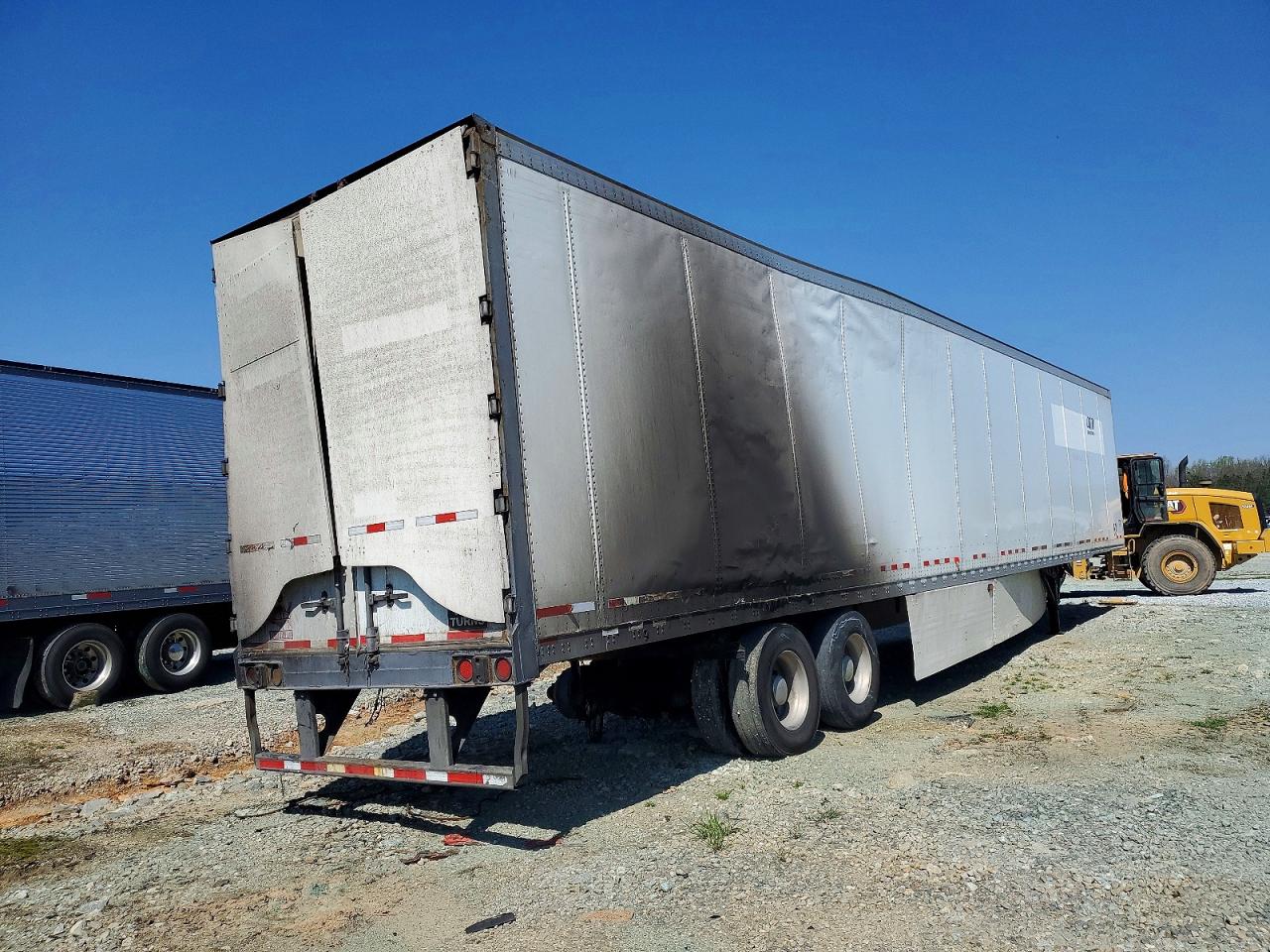 2010 WABASH All models VIN 1JJV532D9AL383923 photo 4