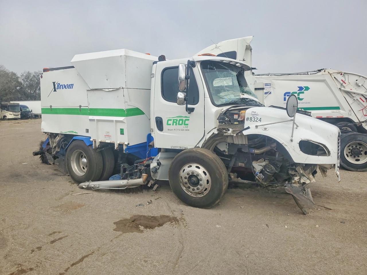 2024 FREIGHTLINER All other VIN 1FVACWFE3RHVH5984 photo 4