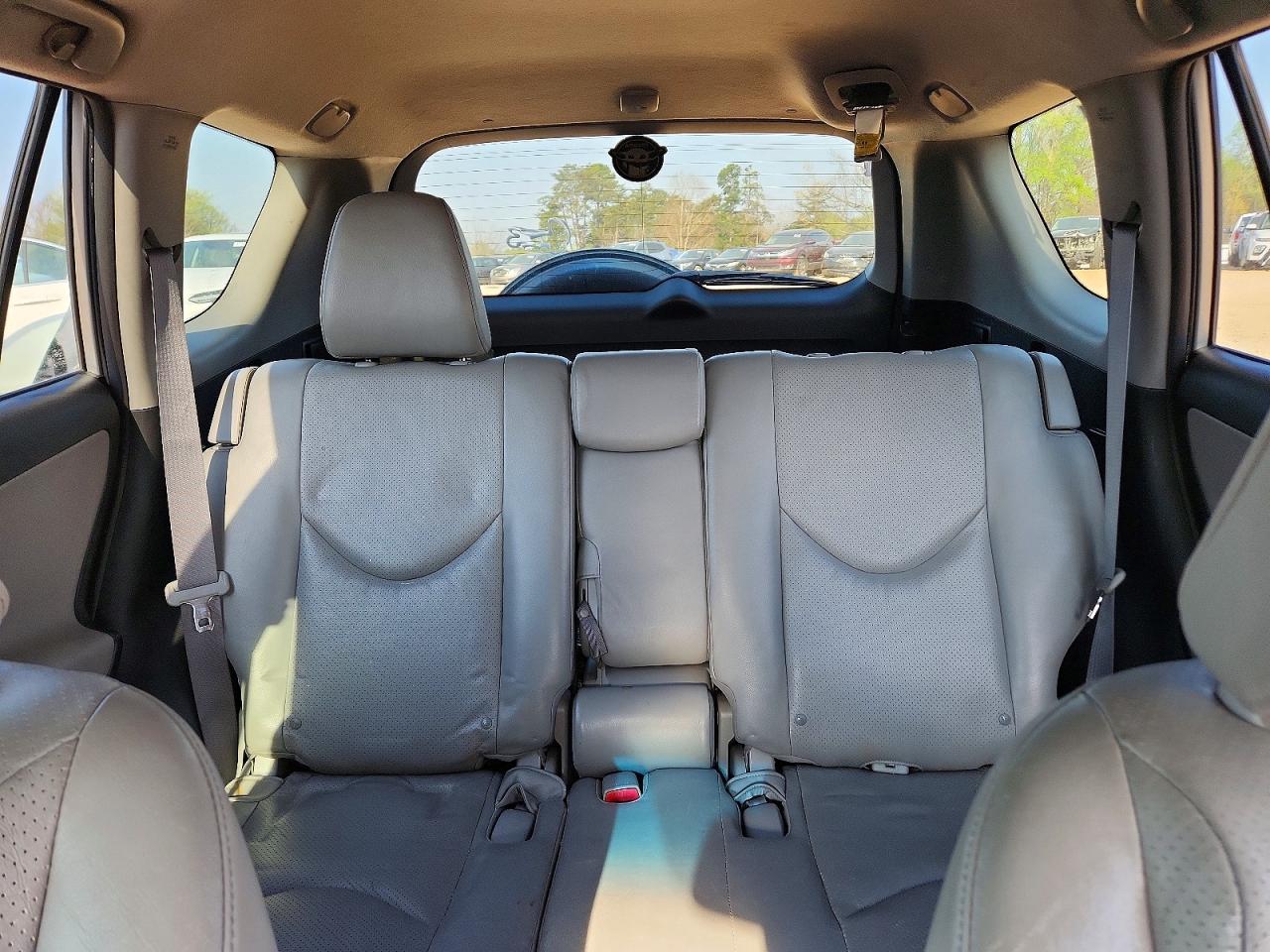 2012 Toyota Rav4 VIN JTMYF4DV4CD033336 photo 10