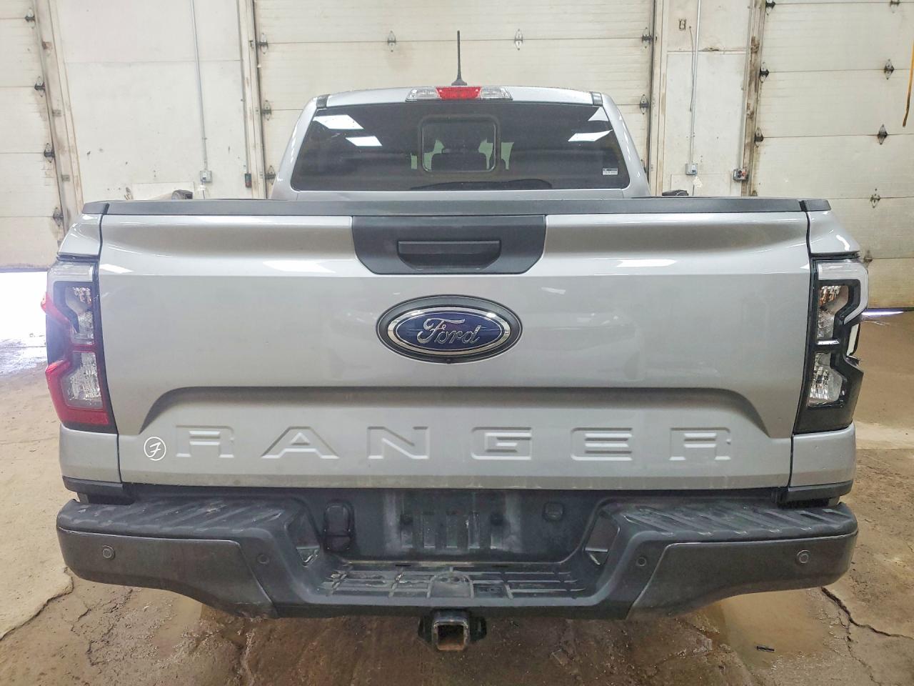 2024 Ford Ranger VIN 1FTER4HH6RLE70851 photo 6