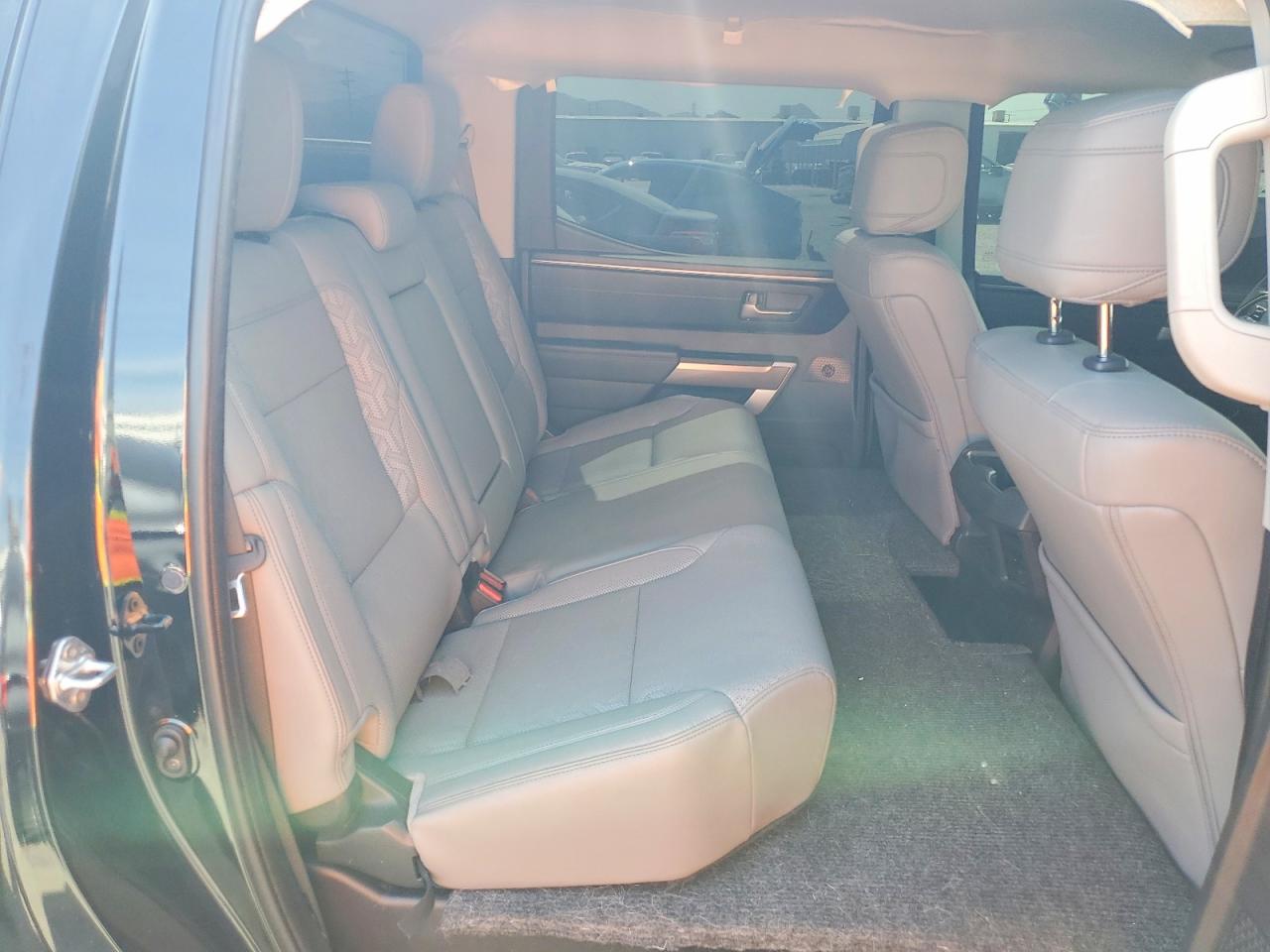 2023 Toyota Tundra VIN 5TFLA5DB9PX057933 photo 10