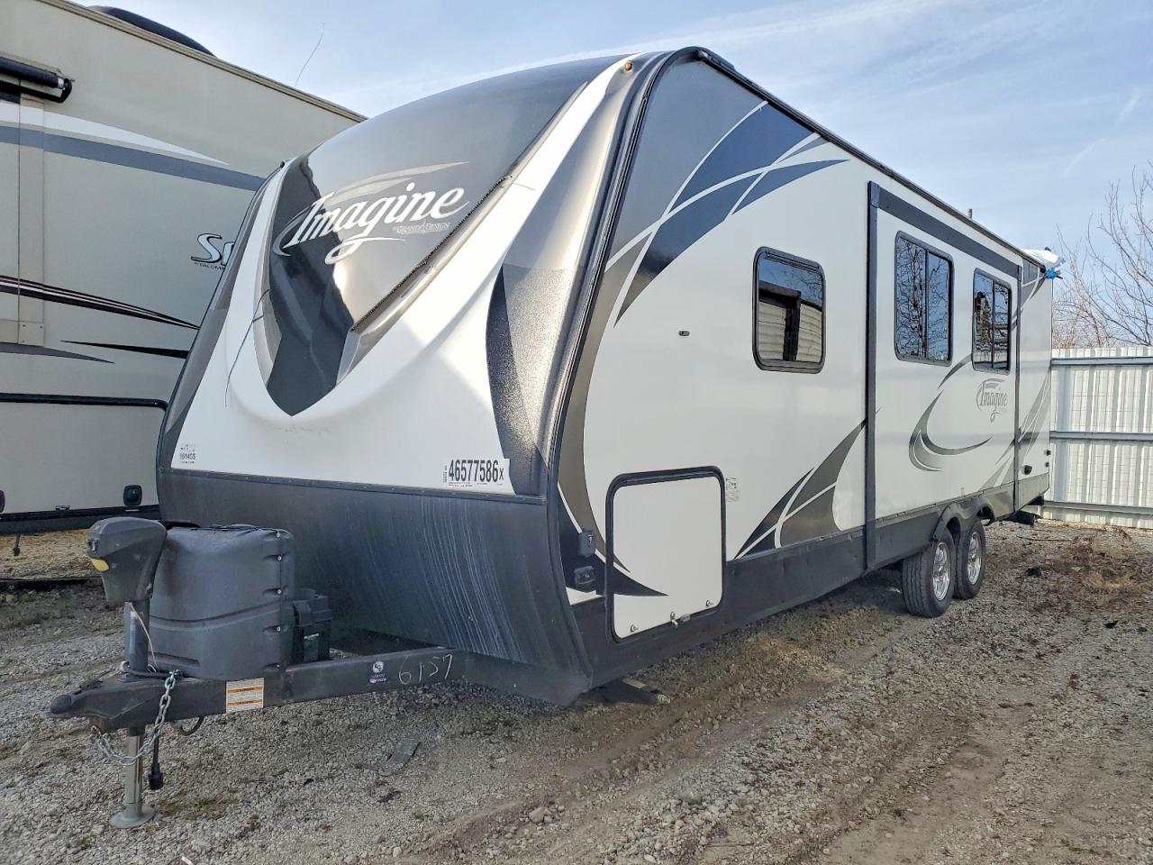 2018 GRAND Imagine VIN 573TE3022J6606957 photo 2