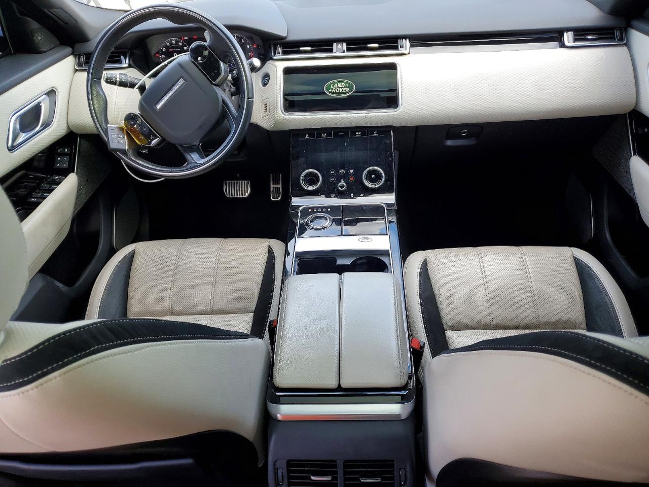 2019 Land Rangerover VIN SALYL2FV0KA213660 photo 8