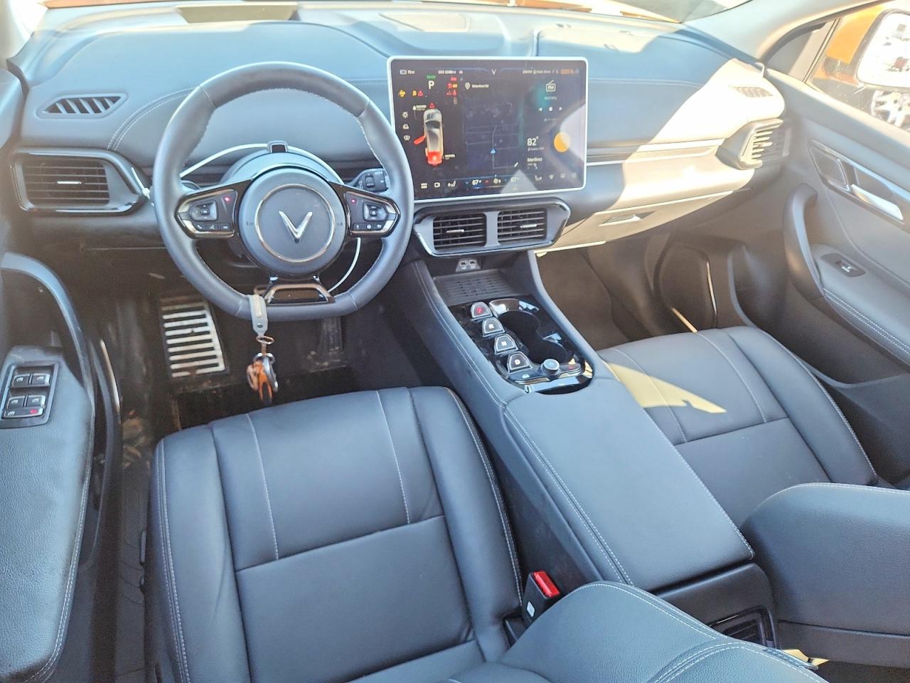 2024 VINFAST All other VIN RLLV1AEB6RH008188 photo 8