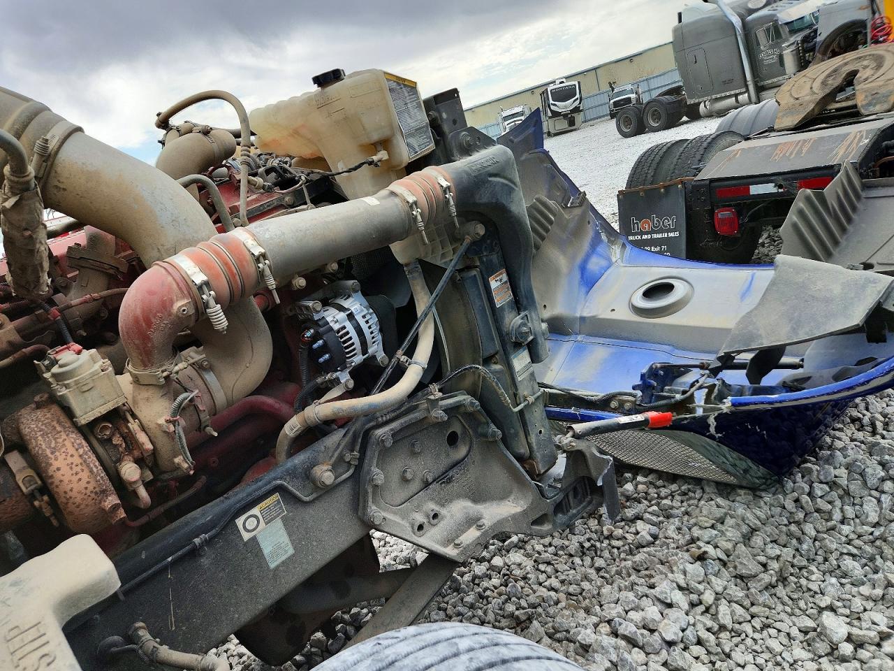 2019 KENWORTH All other VIN 1XKYA48X6KJ289492 photo 9