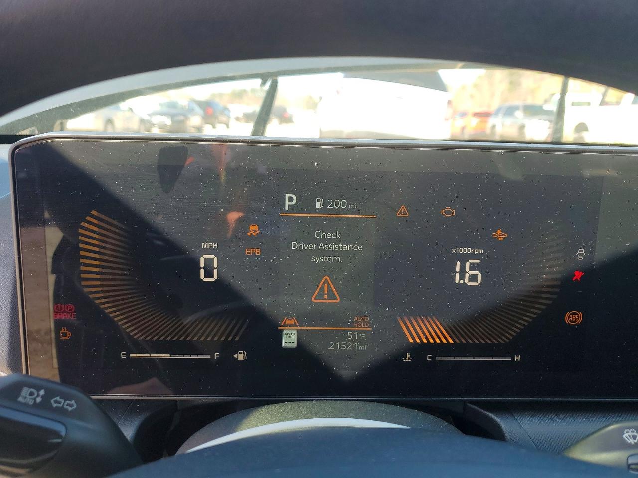2025 Kia All other VIN 3KPFT4DE8SE099739 photo 9