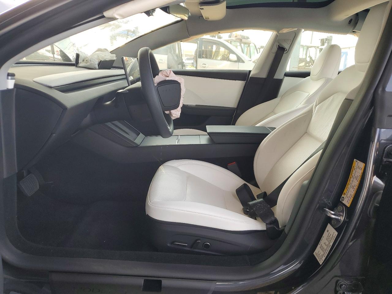 2026 Tesla Model 3 VIN 5YJ3E1EA0TF125902 photo 7