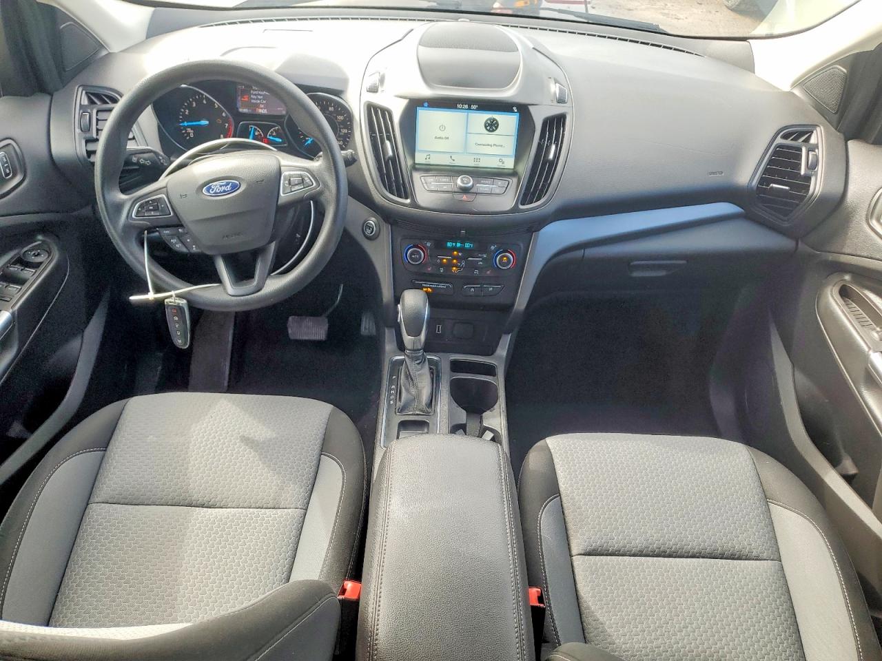 2019 Ford Escape VIN 1FMCU9GD3KUB75980 photo 8