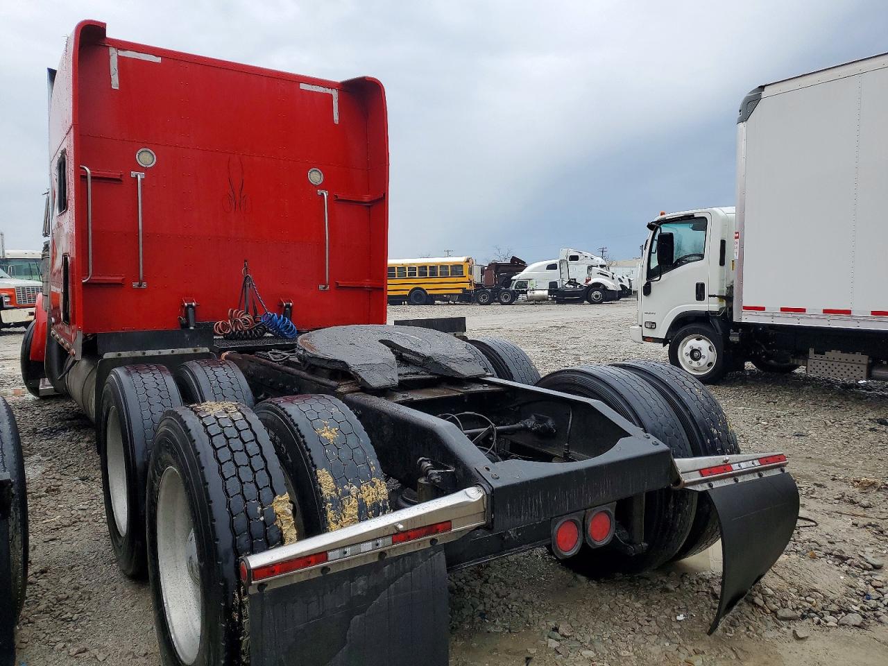 2003 PETERBILT All other VIN 1XP5DB9XX3N593099 photo 3
