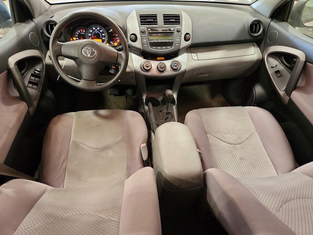 2006 TOYOTA Rav4 VIN JTMZD33V665017188 photo 8