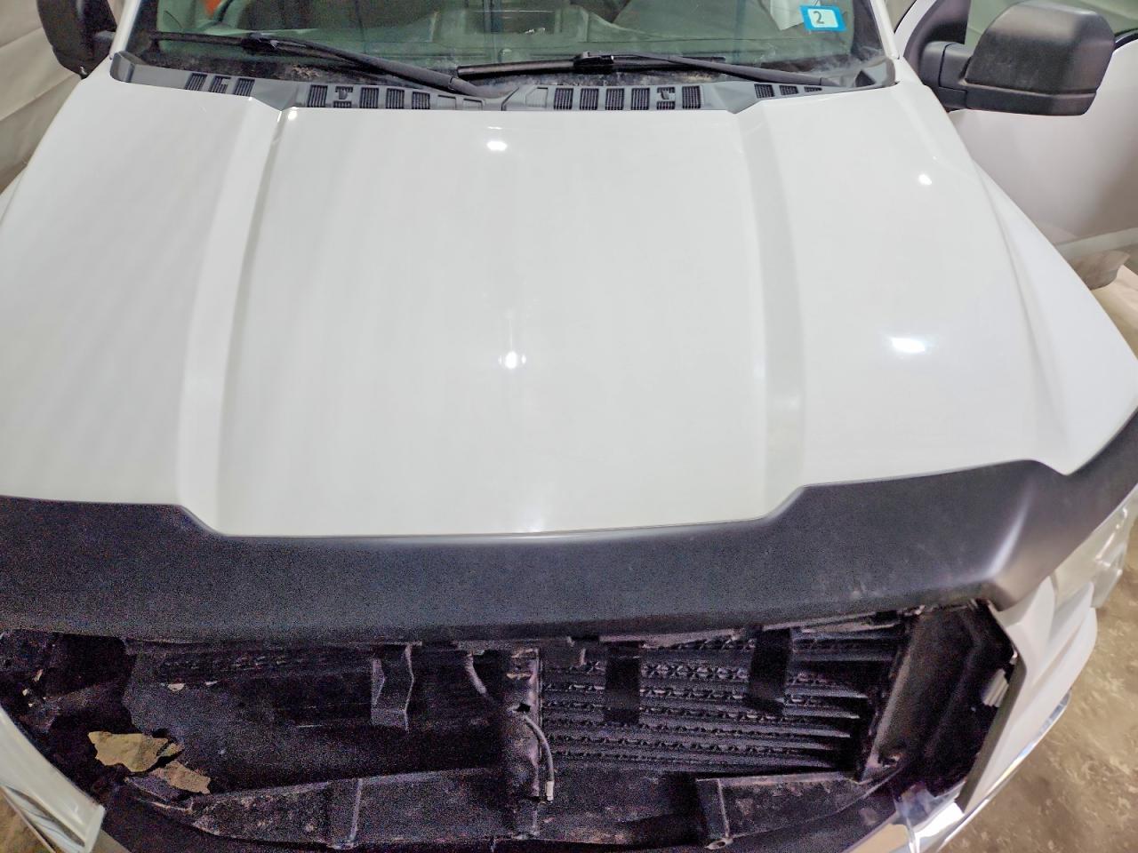 2016 Ford F150 VIN 1FTEX1EP8GFC44466 photo 11