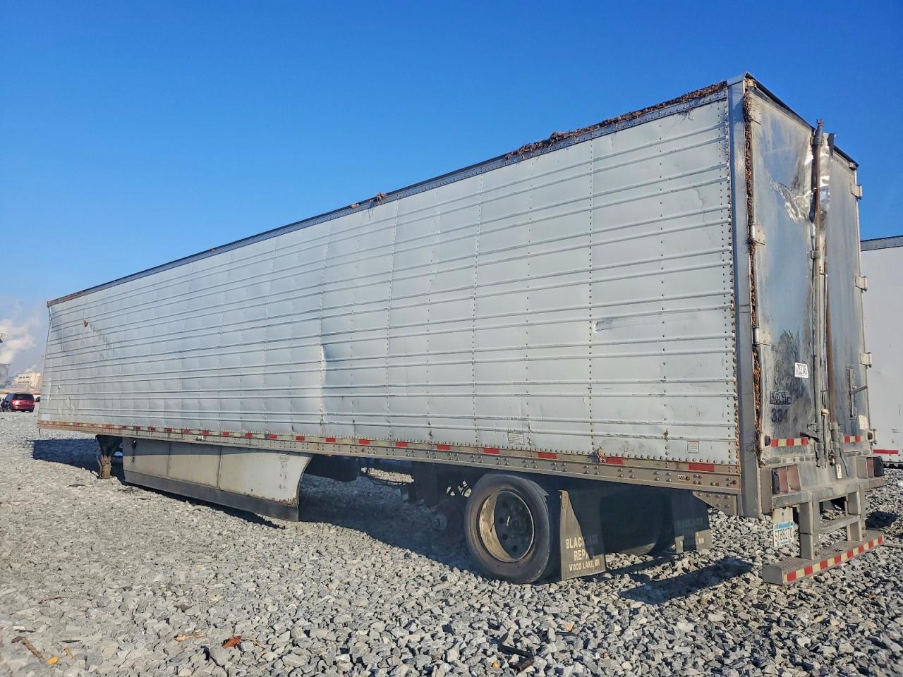 2014 GREAT All models VIN 1GRAA0622EW700297 photo 3