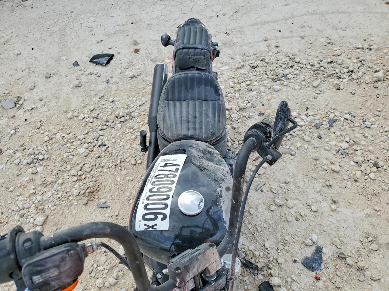 2022 HARLEY All other VIN 1HD1YYK2XNB024214 photo 5