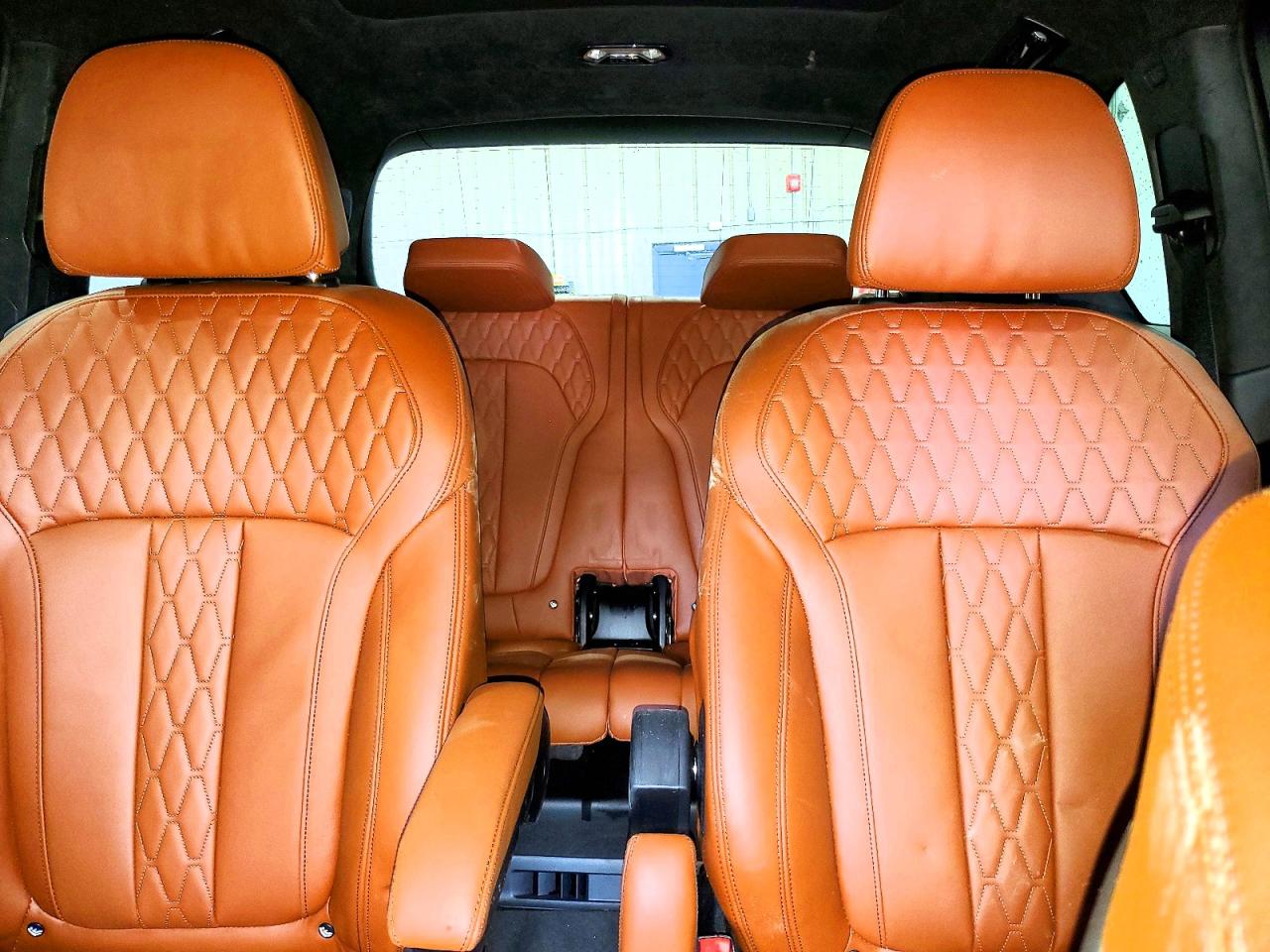 2022 BMW X7 VIN 5UXCW2C0XN9L60946 photo 10
