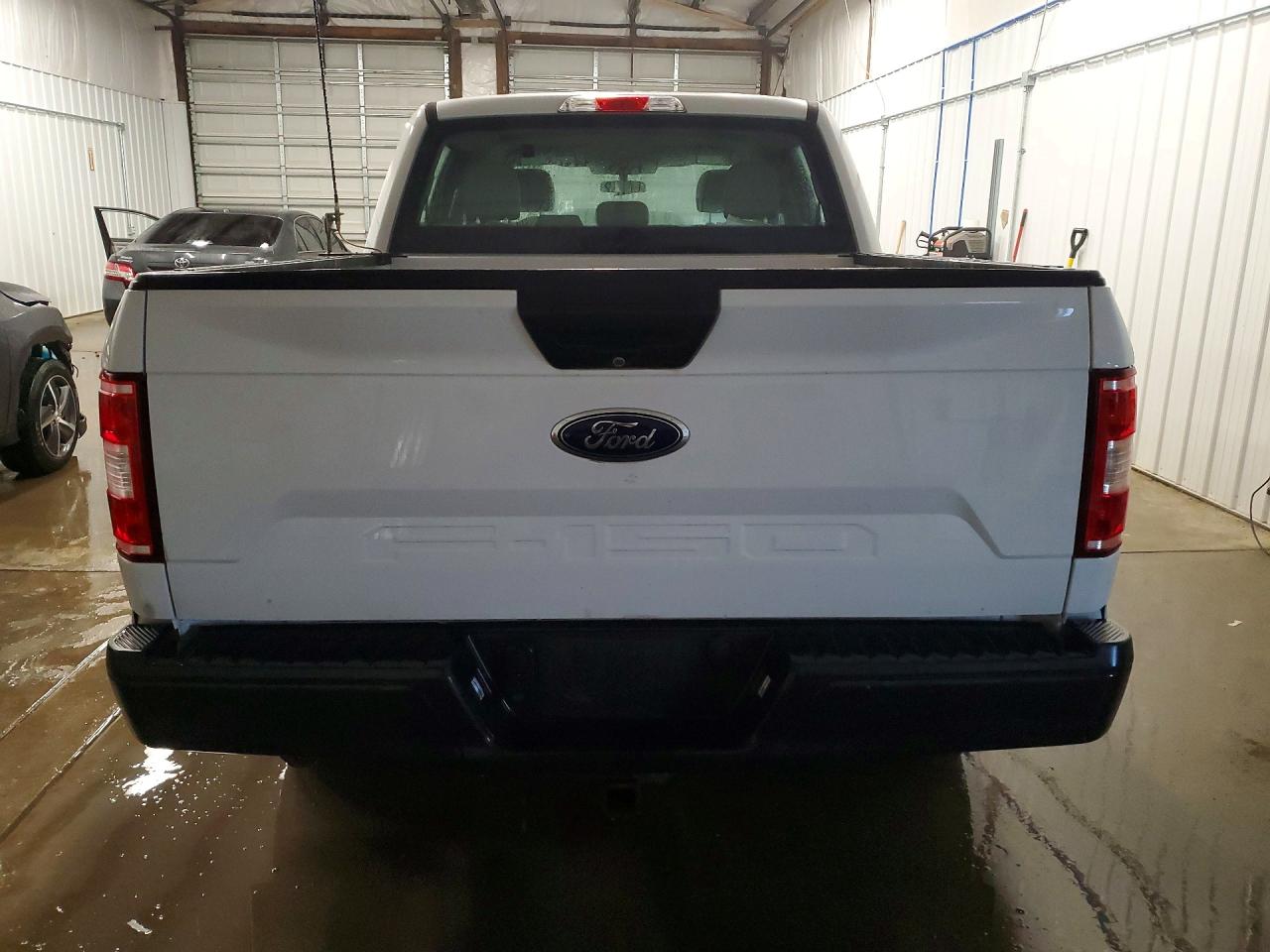 2019 Ford F150 VIN 1FTEW1EB7KFA82653 photo 6