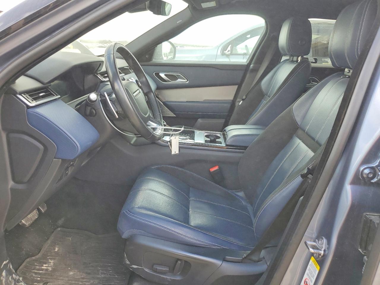 2019 Land Rangerover VIN SALYL2EX3KA205958 photo 7
