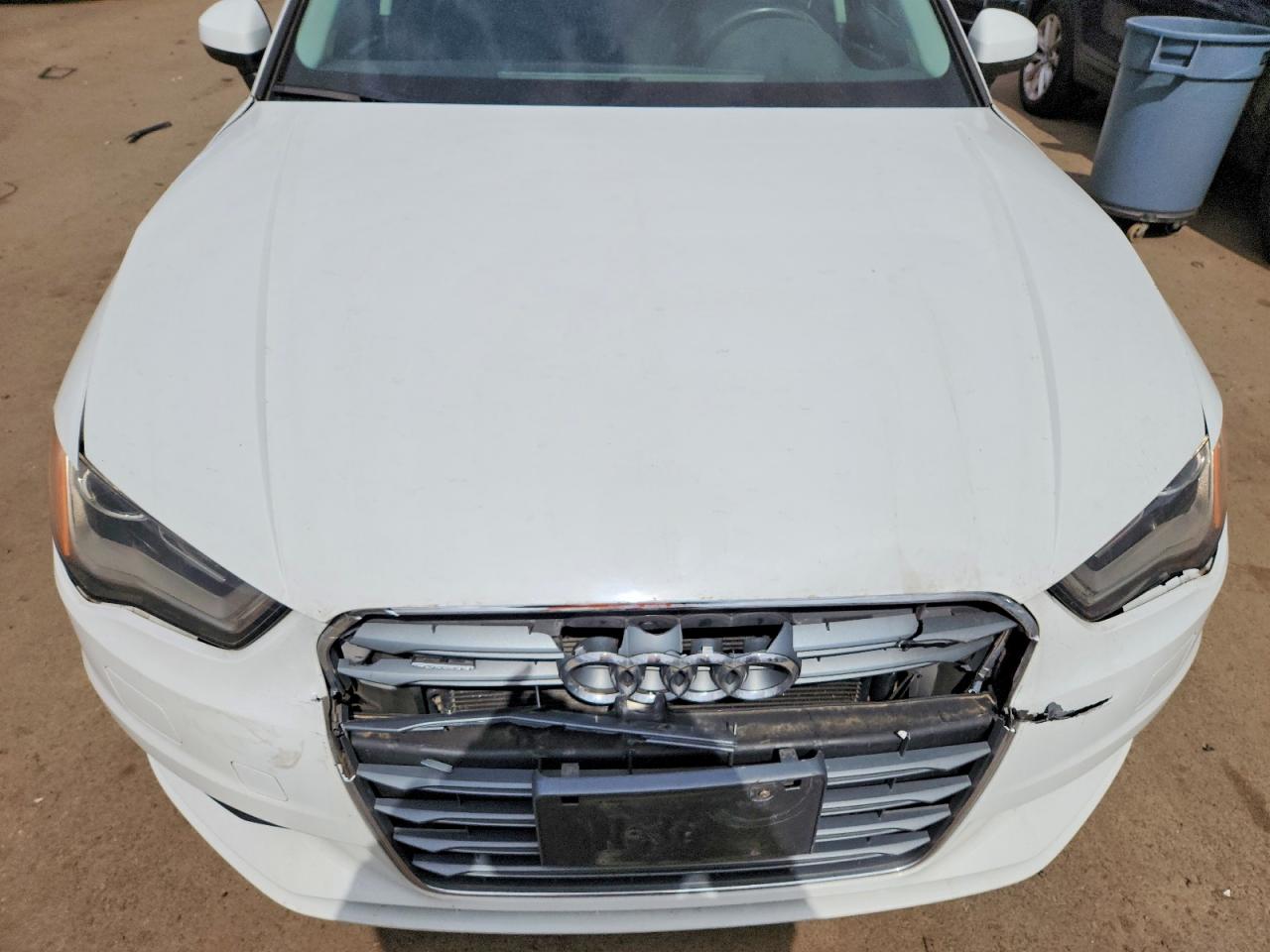 2015 Audi S3 VIN WAUBFGFF6F1139481 photo 11