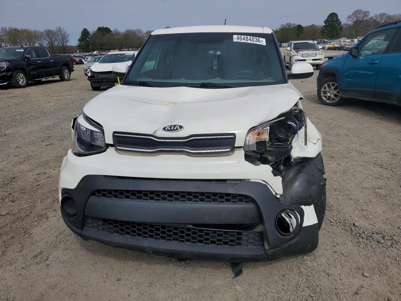 2019 Kia Soul base VIN KNDJN2A23K7642403 photo 5