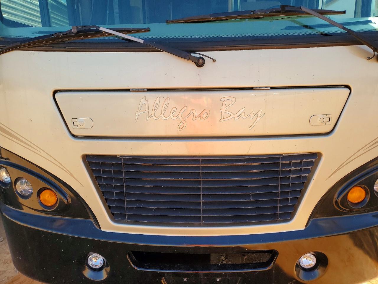 2008 FREIGHTLINER All other VIN 4UZACLDU28CZ04853 photo 7